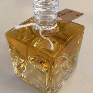 2011 Williams-Christ "7.OAK"- Zigarrenbrand
