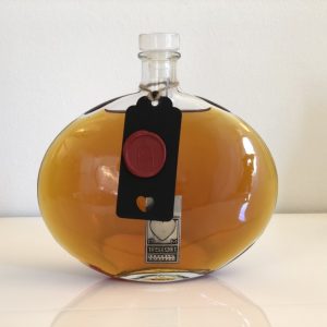 2011 Williams-Christ "Das Elixir" - Spirituose