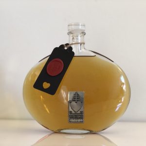 Unser Likör "Schatzhauser"