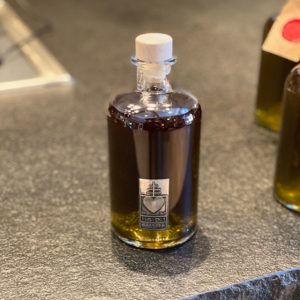 Obertäler „Heuriger“ - Der Bursch