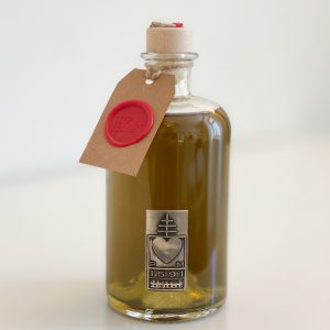 Poire et Sapin Blanc